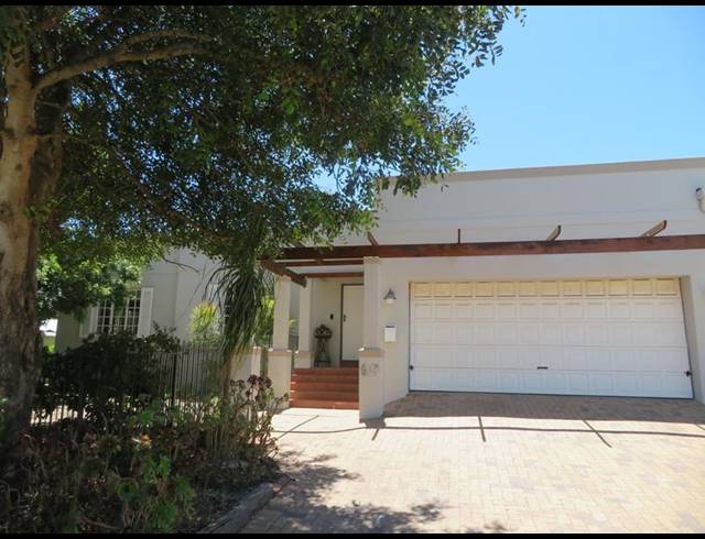 3 BEDROOM HOUSE FOR SALE IN ZEVENDAL